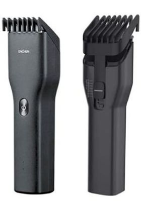 Xiaomi Mi Hair Clipper (Enchen Boost)- Black Color_img_1