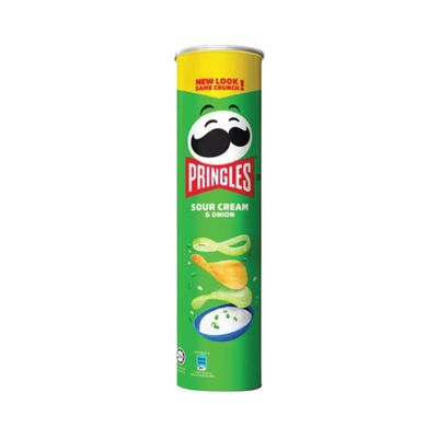 Sour Cream Onion Pringles 158gm_img_0