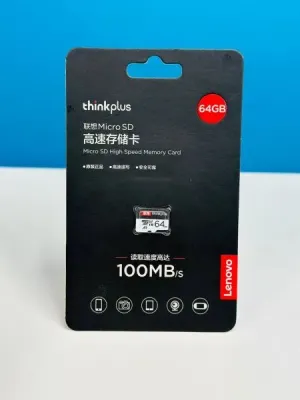 Lenovo Thinkplus TF Memory Card 64GB_img_0