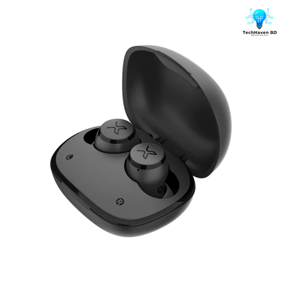 Edifier X3s True Wireless Stereo Earbuds – Black_img_0