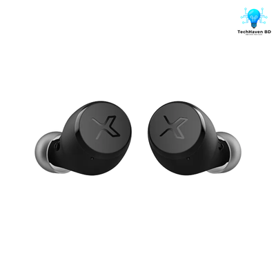 Edifier X3s True Wireless Stereo Earbuds – Black_img_1