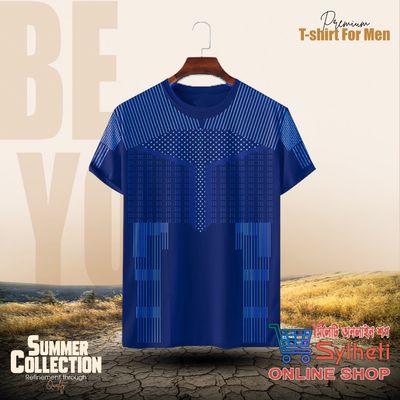 Stylish/Comfortable sports T-Shirt 5 (Five) pis combo offer_img_6