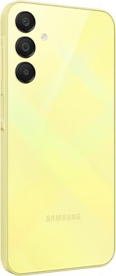 Samsung Galaxy A15 Dual Sim Yellow 4GB RAM 128GB_img_2