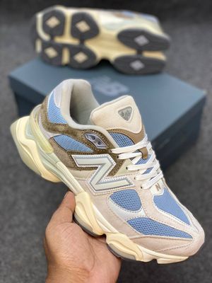 New Balance 9060 - Mushroom/Aluminum/Cyclone_img_1