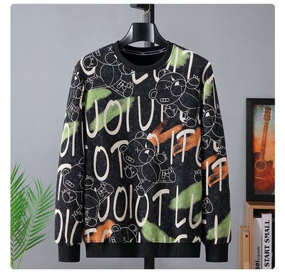 Stylish Sublimation Long Sleeve T-Shirt – Premium Synthetic Jersey_img_1