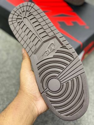 Jordan 1 Retro x Travis Scott High Mocha_img_4