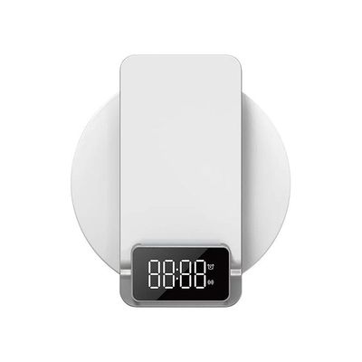 WiWU M11 Automatic Positioning 4 in 1 Wireless Charger_img_1