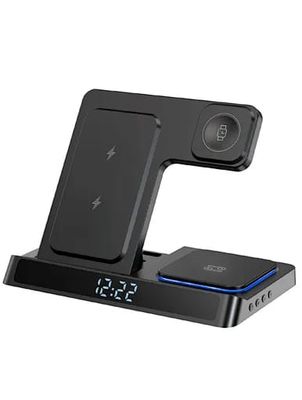 WiWU Wi-W006 5-in-1 15W Wireless Charger_img_1