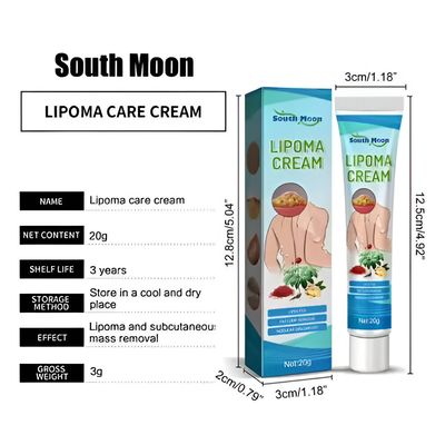 South Moon Lipoma Removal Cream_img_3