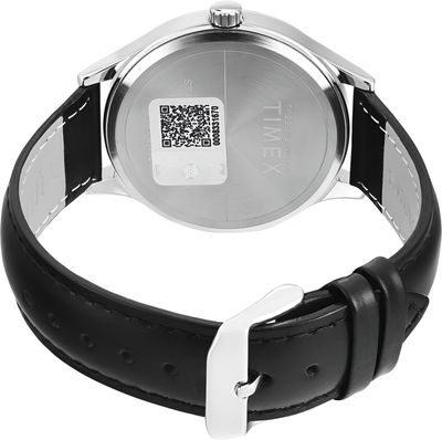 TIMEX  Multi Function Silver Dial Analog Watch - For Men_img_3