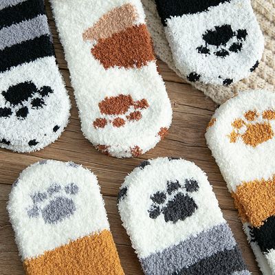 Cute winter socks_img_1