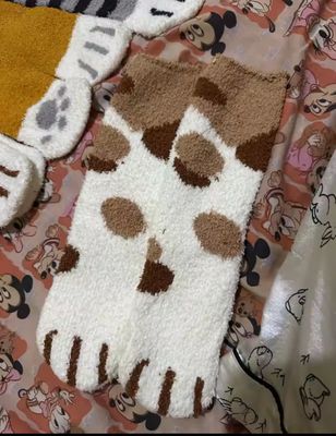 Cute winter socks_img_12