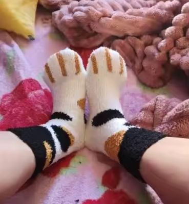 Cute winter socks_img_14