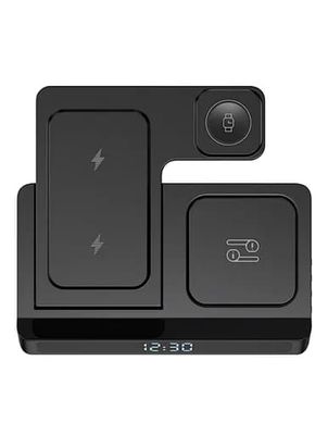 WiWU Wi-W006 5-in-1 15W Wireless Charger_img_2
