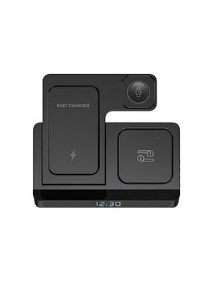 WiWU Wi-W006 5-in-1 15W Wireless Charger_img_3