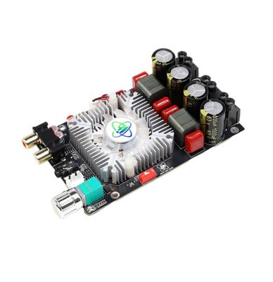 Sini Audio XY-AP2202 220W + 220W Ampilifier TPA3251 D2_img_0
