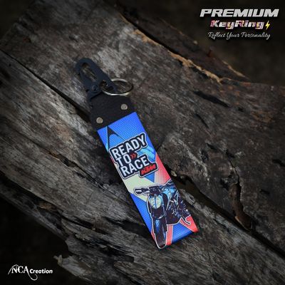 KTM Duke Premium KeyRing CODE-1_img_0