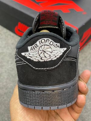 Jordan 1 Retro Low SP Travis Scott Black Phantom_img_3