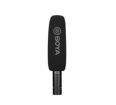 Boya BY-BM6040 Cardioid Shotgun Microphone - Price in Bangladesh_img_1
