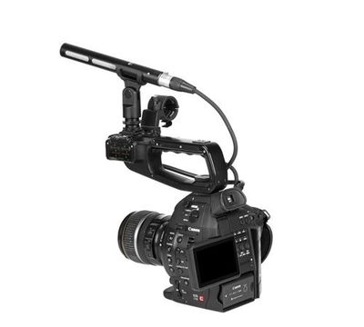 Boya BY-BM6040 Cardioid Shotgun Microphone - Price in Bangladesh_img_2