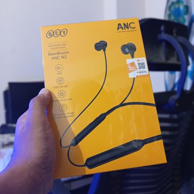 QCY Bass Bloom ANC N2 Bluetooth Neckband_img_0