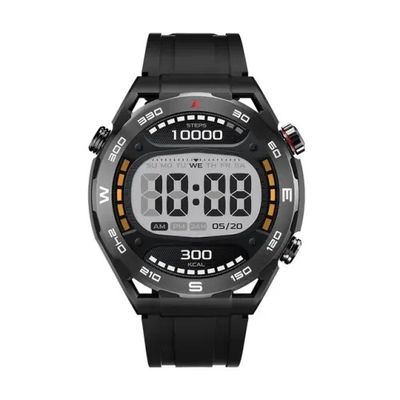 Haylou R8 BT Calling Smart Watch_img_0