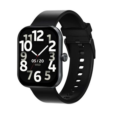 Haylou S6 BT Calling Smart Watch_img_0