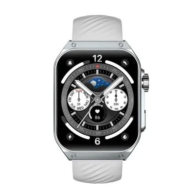 Haylou S8 BT Calling Smart Watch_img_1