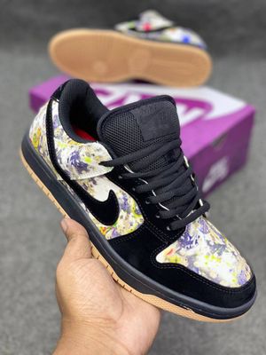 Nike SB Dunk Low Rammellzee_img_1