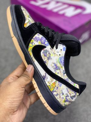 Nike SB Dunk Low Rammellzee_img_2