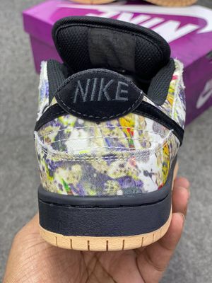 Nike SB Dunk Low Rammellzee_img_3