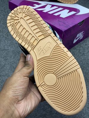 Nike SB Dunk Low Rammellzee_img_4