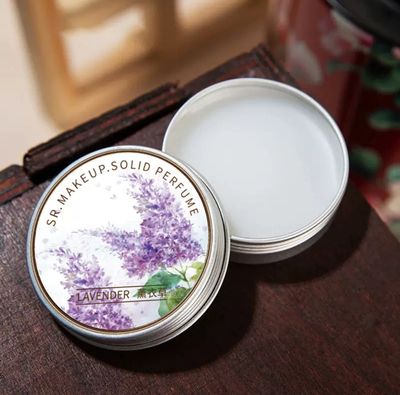 Solid purfume (15 gram)_img_4