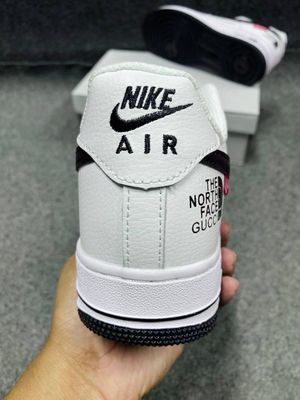 Supreme x The NorthFace x Nike Air Force 1 Low_img_3