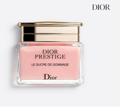 DIOR PRESTIGE LE SUCRE DE GOMMAGE SCRUB MASK 150 ML (COS1073)_img_0