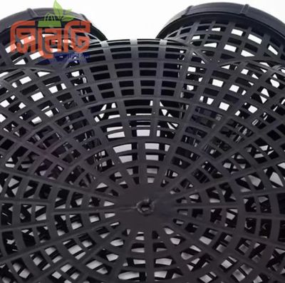 Fishing Cage Basket Plastic (7-Hole)_img_2