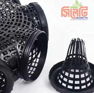 Fishing Cage Basket Plastic (7-Hole)_img_3