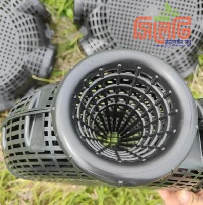 Fishing Cage Basket Plastic (7-Hole)_img_4