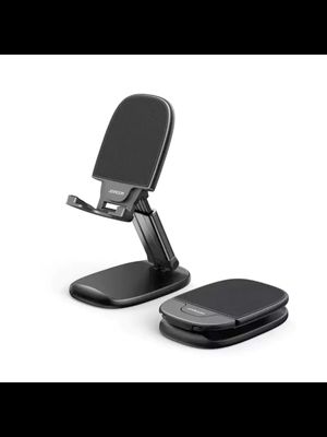🏆 Microphone/Mobile Table Stand