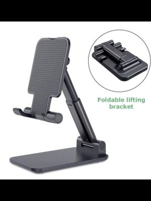 🏆 Microphone/Mobile Table Stand_img_1
