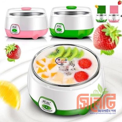 Electric Doi (Yogurt) Maker_img_0