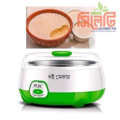 Electric Doi (Yogurt) Maker_img_1