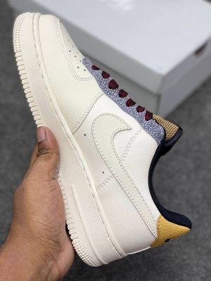 Nike Fossil || Color - Off-white_img_2