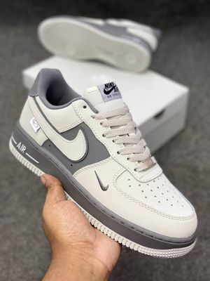 Nike Air Force 1 07 Low Dark Grey_img_1