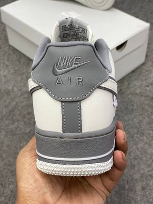Nike Air Force 1 07 Low Dark Grey_img_3
