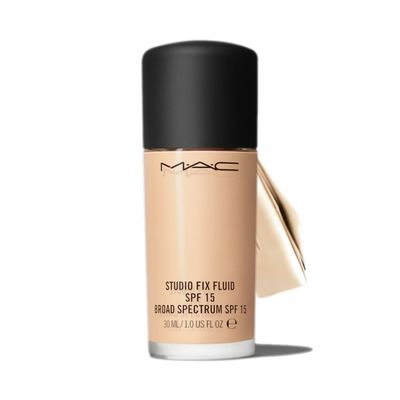 MAC Studio Fix Fluid Foundation SPF15- NC15_img_0