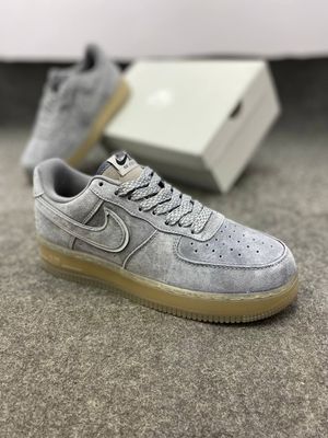 Nike air force 1 || Gray_img_0