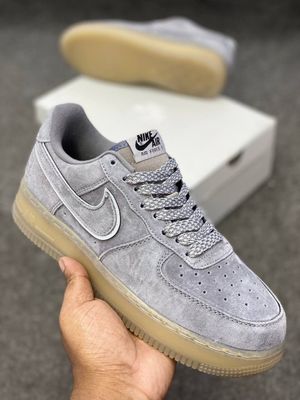 Nike air force 1 || Gray_img_1