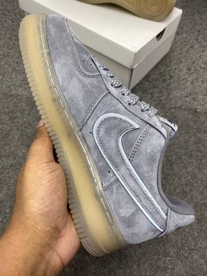 Nike air force 1 || Gray_img_2