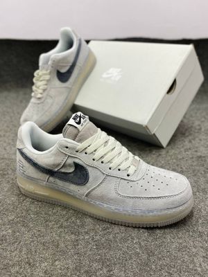 Nike Air Force 1 || Champ Grey_img_4